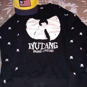 WuTang Sweatshirt